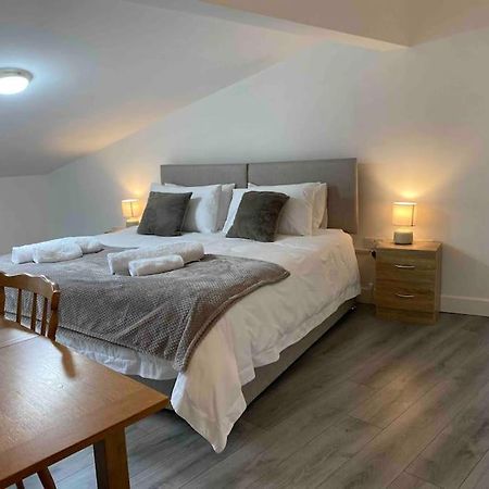221 Soho 1 Apartment Бирмингам Екстериор снимка