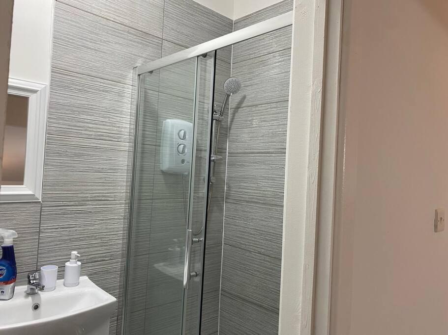 221 Soho 1 Apartment Бирмингам Екстериор снимка