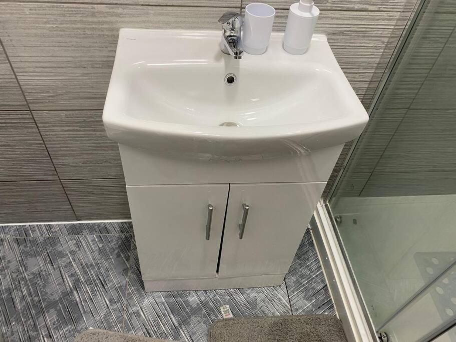 221 Soho 1 Apartment Бирмингам Екстериор снимка
